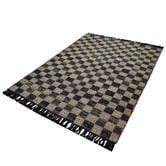 Boulevarde Rugs Lazlo Hand-Woven Jute Rug
