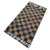 Boulevarde Rugs Lazlo Hand-Woven Jute Rug