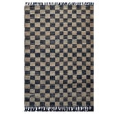 Boulevarde Rugs Lazlo Hand-Woven Jute Rug