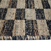 Boulevarde Rugs Lazlo Hand-Woven Jute Rug