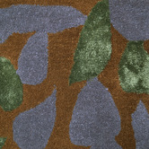 Boulevarde Rugs Botanical Hand-Tufted Wool Rug