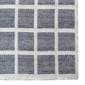 Boulevarde Rugs Lattice Hand-Woven Rug