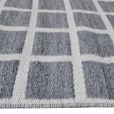 Boulevarde Rugs Lattice Hand-Woven Rug