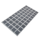Boulevarde Rugs Lattice Hand-Woven Rug