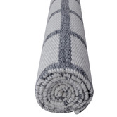 Boulevarde Rugs Lattice Hand-Woven Rug