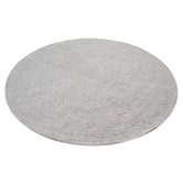 Boulevarde Rugs Orbit Hand-Woven Indoor/Outdoor Round Rug