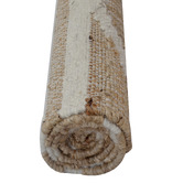 Boulevarde Rugs Toulon Hand-Woven Wool &amp; Jute Rug