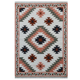 Boulevarde Rugs Himalaya Flat-Woven Wool Rug