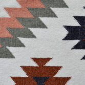 Boulevarde Rugs Himalaya Flat-Woven Wool Rug