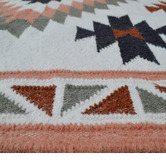Boulevarde Rugs Himalaya Flat-Woven Wool Rug