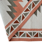 Boulevarde Rugs Himalaya Flat-Woven Wool Rug