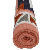 Boulevarde Rugs Himalaya Flat-Woven Wool Rug