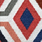 Boulevarde Rugs Nordic Flat-Woven Wool Rug