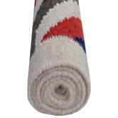 Boulevarde Rugs Nordic Flat-Woven Wool Rug