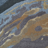 Boulevarde Rugs Rahad Hand-Tufted Wool &amp; Viscose Rug