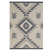 Boulevarde Rugs Kamari Hand-Tufted Wool Rug