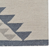 Boulevarde Rugs Kamari Hand-Tufted Wool Rug