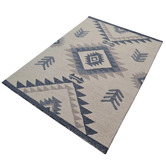 Boulevarde Rugs Kamari Hand-Tufted Wool Rug