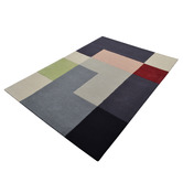 Boulevarde Rugs Vanda Hand-Tufted Wool Rug