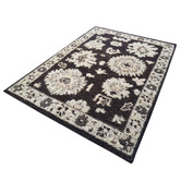 Boulevarde Rugs Thandie Hand-Knotted Wool Rug