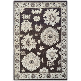 Boulevarde Rugs Thandie Hand-Knotted Wool Rug