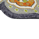 Boulevarde Rugs Tage Hand-Tufted Indoor/Outdoor Wool Rug