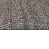 Boulevarde Rugs Bronze Sedric Hand-Woven Indoor/Outdoor Rug