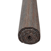 Boulevarde Rugs Bronze Sedric Hand-Woven Indoor/Outdoor Rug