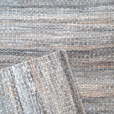 Boulevarde Rugs Sedric Hand-Woven Indoor/Outdoor Rug