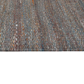 Boulevarde Rugs Bronze Sedric Hand-Woven Indoor/Outdoor Rug