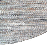 Boulevarde Rugs Sedric Hand-Woven Indoor/Outdoor Round Rug