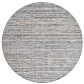 Boulevarde Rugs Sedric Hand-Woven Indoor/Outdoor Round Rug