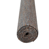 Boulevarde Rugs Bronze Sedric Hand-Woven Indoor/Outdoor Rug