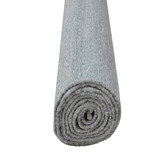 Boulevarde Rugs Platinum Sedric Hand-Woven Indoor/Outdoor Rug