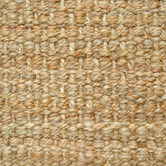 Boulevarde Rugs Natural Kieran Hand-Woven Jute Rug