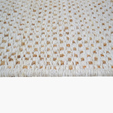 Boulevarde Rugs Kieran Hand-Woven Jute Rug