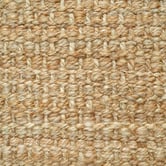 Boulevarde Rugs Natural Kieran Hand-Woven Jute Rug