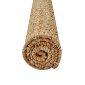 Boulevarde Rugs Natural Kieran Hand-Woven Jute Rug