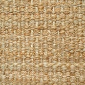 Boulevarde Rugs Natural Kieran Hand-Woven Jute Rug