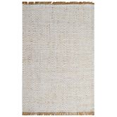 Boulevarde Rugs Kieran Hand-Woven Jute Rug