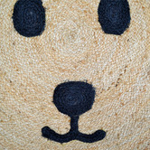 Boulevarde Rugs Otis Kids' Hand-Woven Jute Rug
