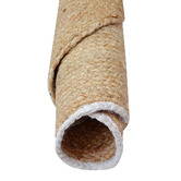 Boulevarde Rugs Otis Kids' Hand-Woven Jute Rug