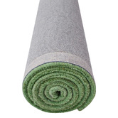 Boulevarde Rugs Green Lativa Hand-Tufted Wool Rug