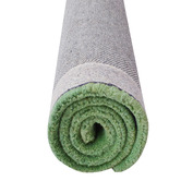 Boulevarde Rugs Green Lativa Hand-Tufted Wool Rug