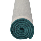 Boulevarde Rugs Turquoise Lativa Hand-Tufted Wool Rug