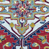 Boulevarde Rugs Habra Hand-Tufted Wool Rug