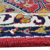 Boulevarde Rugs Habra Hand-Tufted Wool Rug
