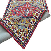 Boulevarde Rugs Habra Hand-Tufted Wool Rug