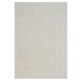 Boulevarde Rugs Darien Hand-Tufted Wool Rug