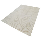 Boulevarde Rugs Darien Hand-Tufted Wool Rug